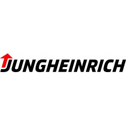 Jungheinrich Istif  Makinalari San. ve Tic. Ltd. Sti. Ankara Bölge Müdürlüğü